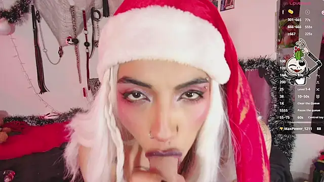 agathaaiko6's cam snapshot