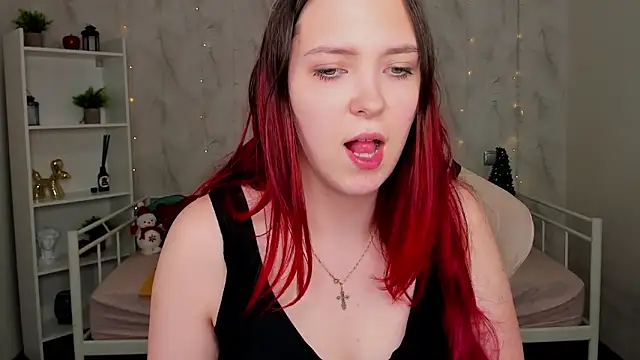 Monica__Queen's cam snapshot