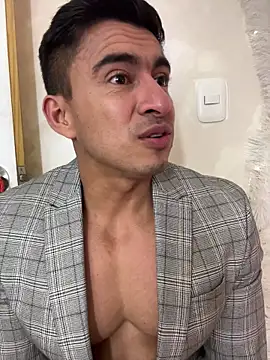 Chris_Clarck live sex cam