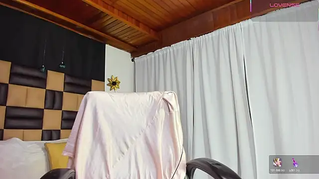 BarbieKano's cam snapshot