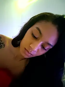 Leaberrry's cam snapshot