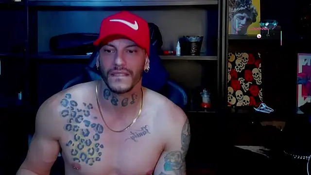 RickG_Oficial's cam snapshot