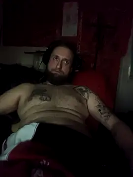 Ozomitro's cam snapshot