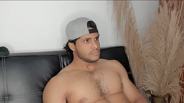 Evansdark1's cam snapshot