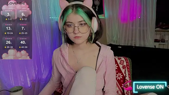 Miko_Meow's cam snapshot