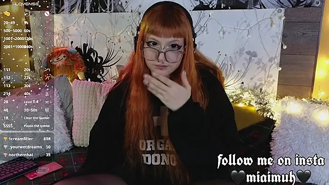 mia__yui's cam snapshot