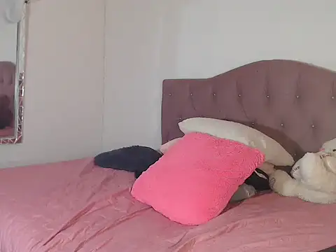 camilita0608's cam snapshot