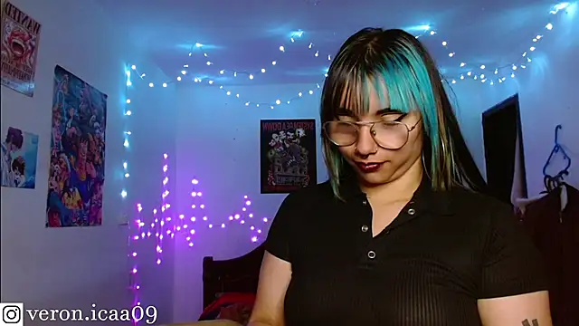 _Veronicaa_'s cam snapshot