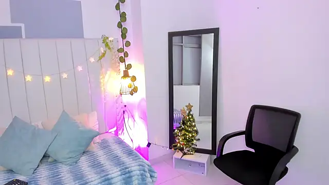 mayukim's cam snapshot