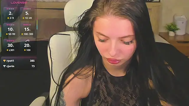 Eva_Mayers's cam snapshot