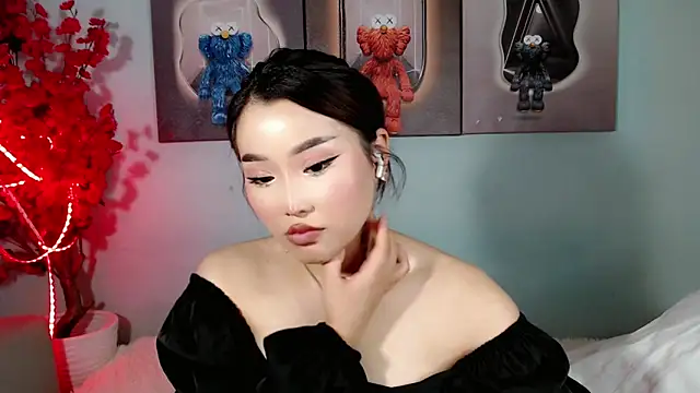 ichiben's cam snapshot