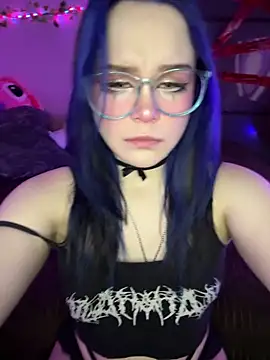 MaddisonHaas's cam snapshot