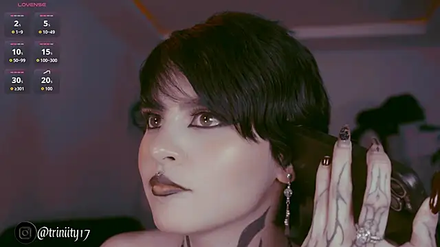 Trinity___s's cam snapshot