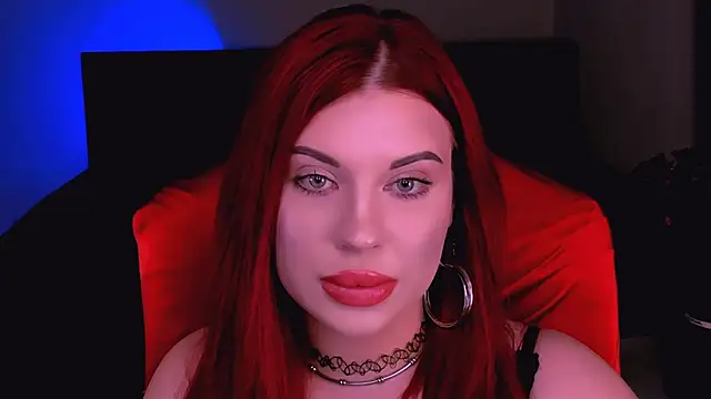 evaharve's cam snapshot