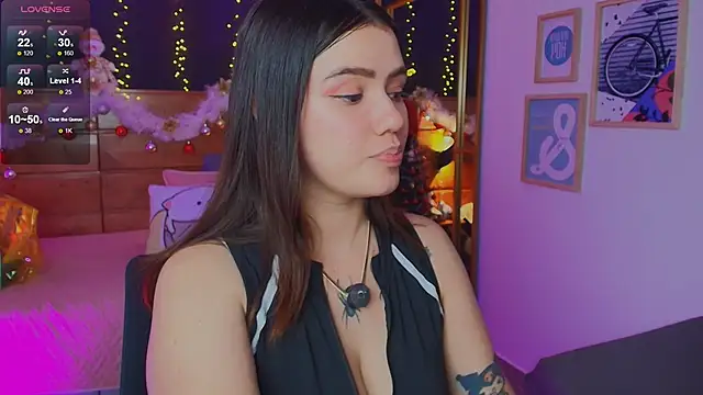 hanna_kimura's cam snapshot