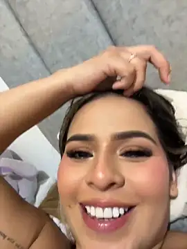 itsdanividarte's cam snapshot