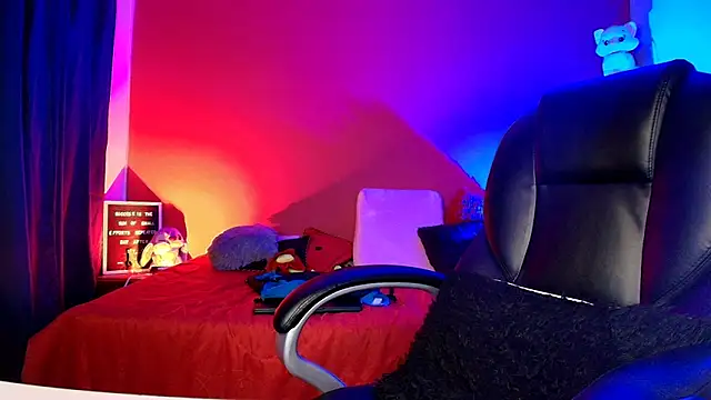 lulubigtitts1's cam snapshot