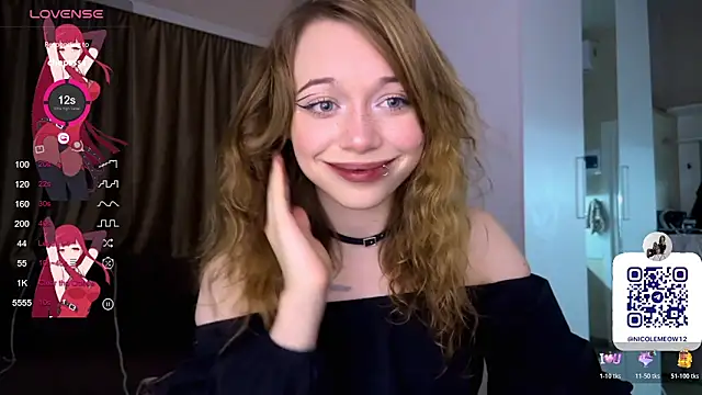 _SofiaBrown live sex cam