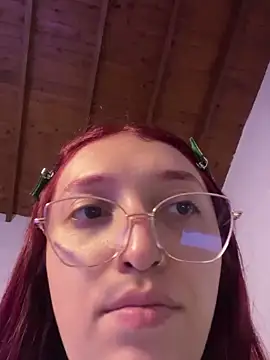 Paulina-Wells's cam snapshot