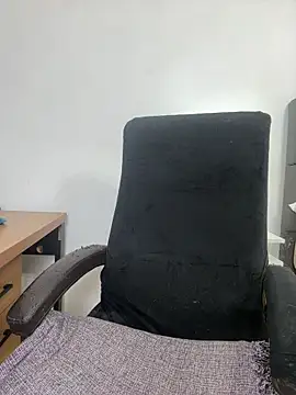 Zyrella's cam snapshot