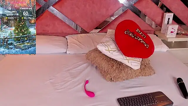 Lily_Queen30's cam snapshot