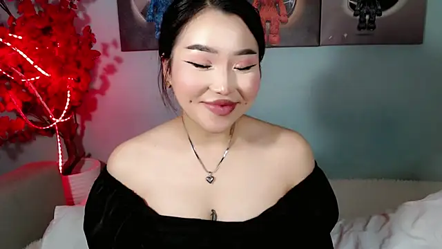 ichiben's cam snapshot