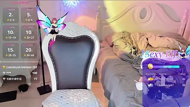 fufu-0808's cam snapshot