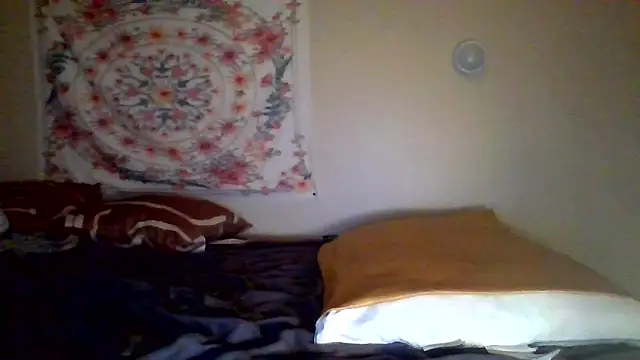 angeliquebelcali's cam snapshot