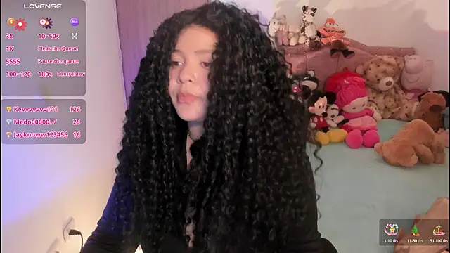 ImamDahian's cam snapshot