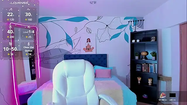 Goth_Alice's cam snapshot