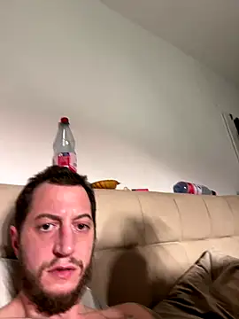 AlessiaMarco live sex cam