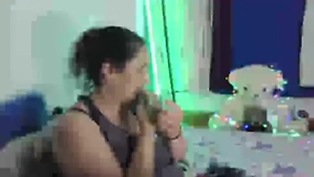 ximenajimenez's cam snapshot