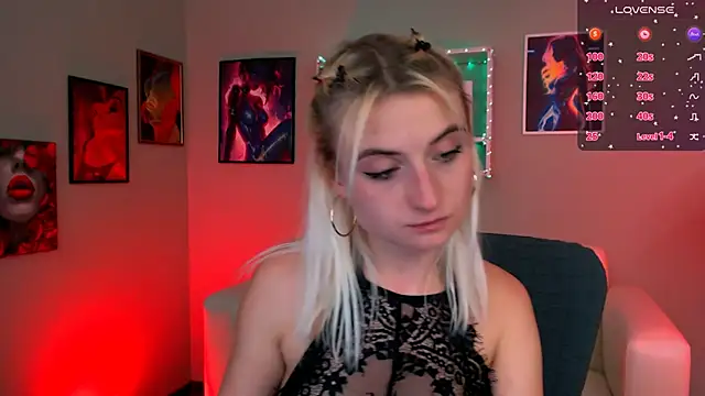 melisa_white1's cam snapshot