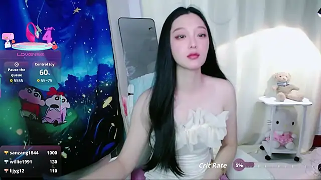 jiangjiangas's cam snapshot