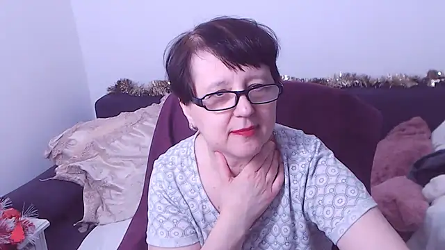 ChristaRose's cam snapshot