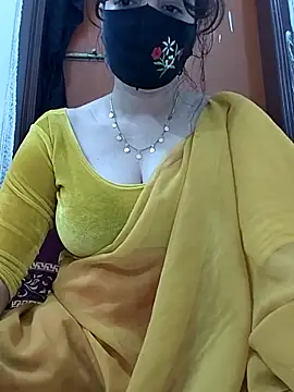 Saanvi-Sen's cam snapshot