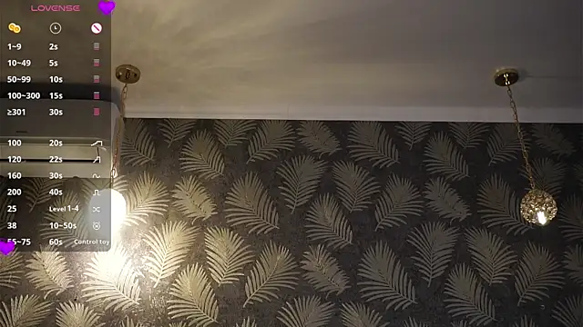 SibleyAllston's cam snapshot