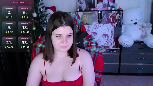 AmyVibess's cam snapshot