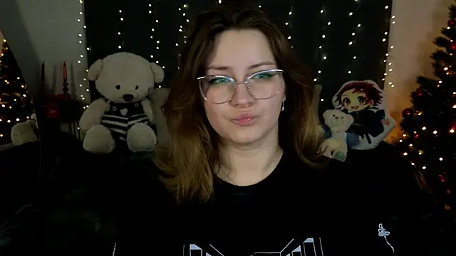 Briarx's cam snapshot