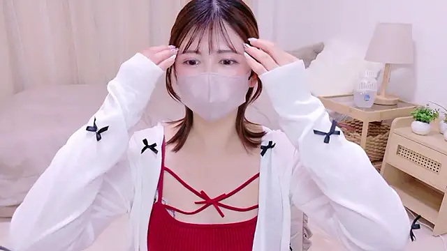 Ha_chan live sex cam