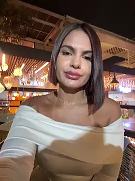 IrinaVelvet's cam snapshot