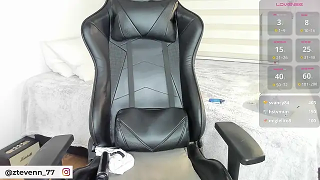 Stevenn_77 live sex cam