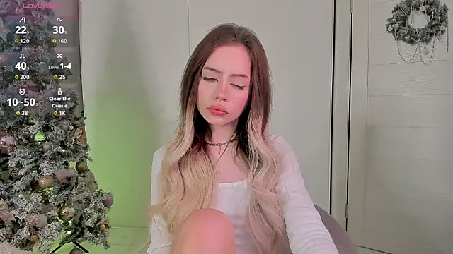 KellyBarton's cam snapshot