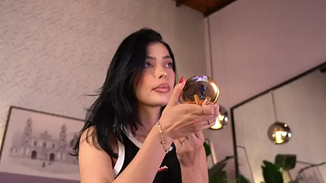 ElleDiane's cam snapshot