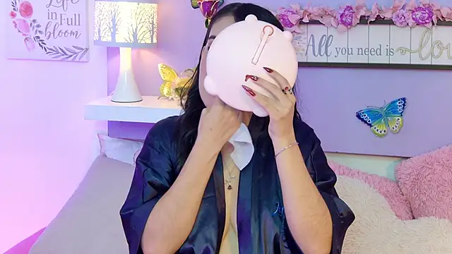 ChloeRem's cam snapshot