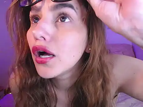 Lu_perez's cam snapshot