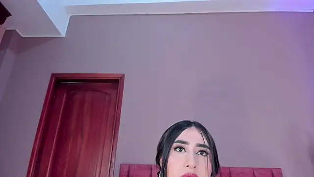 SerenaAveline's cam snapshot