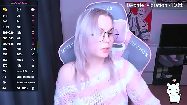 miray_kuriyama123's cam snapshot