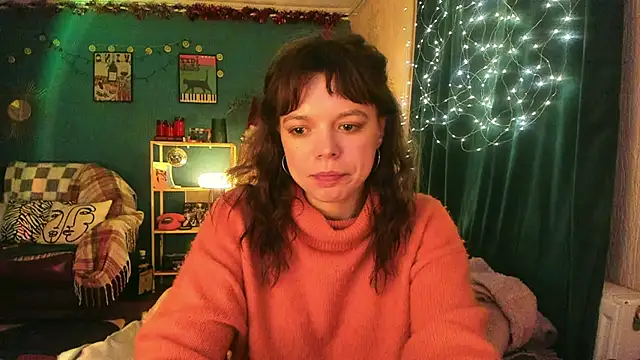 ClancyMorissey's cam snapshot