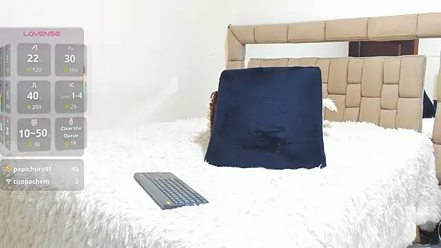 gabrielaponce11's cam snapshot